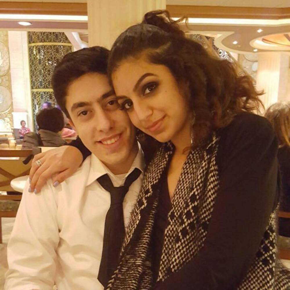 Meet your Posher, Ben